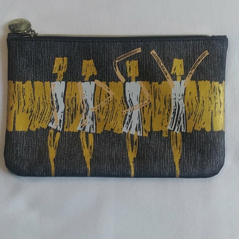 Ipsy cosmetic bag